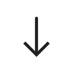 Arrow Alt Ldown Alt SVG Icon